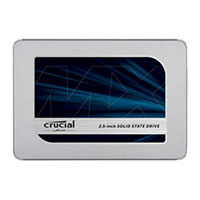2.5&quot; Solid State Drive