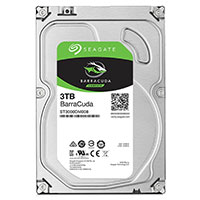 3.5&quot; Hard Drive