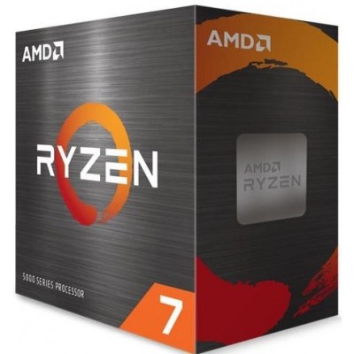 AMD Ryzen 7 5800X 8-Core 3.8GHz AM4 Processor 100-100000063WOF (New)