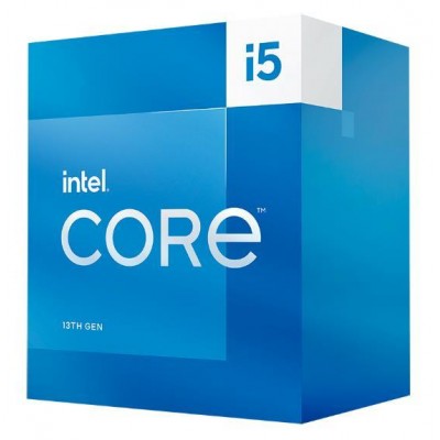 (LGA1700) Intel 13400 i5-13th Gen (10 Core) 2.50GHz LGA-1700 Processor BX8071513400