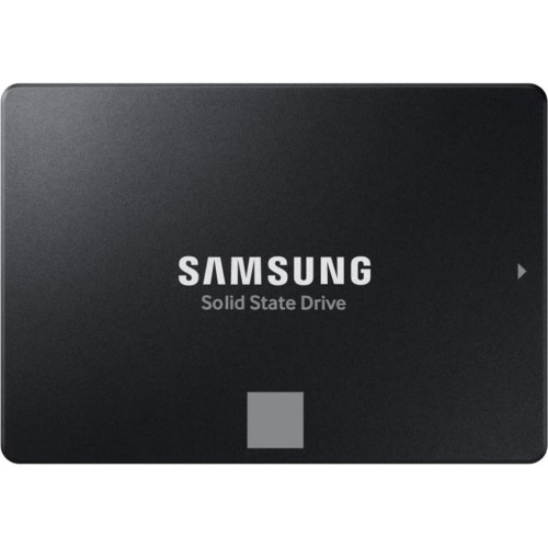 SAMSUNG 870 EVO MZ-77E1T0E 1TB 2.5" Internal SATA SSD, New in Bulk Pack