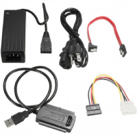 Hard Drive Adapters