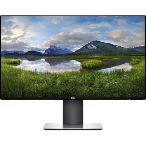 Dell UltraSharp U2419H 24'' Frameless Monitor, Grade A Refurbished