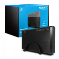Hard Drive Enclosure